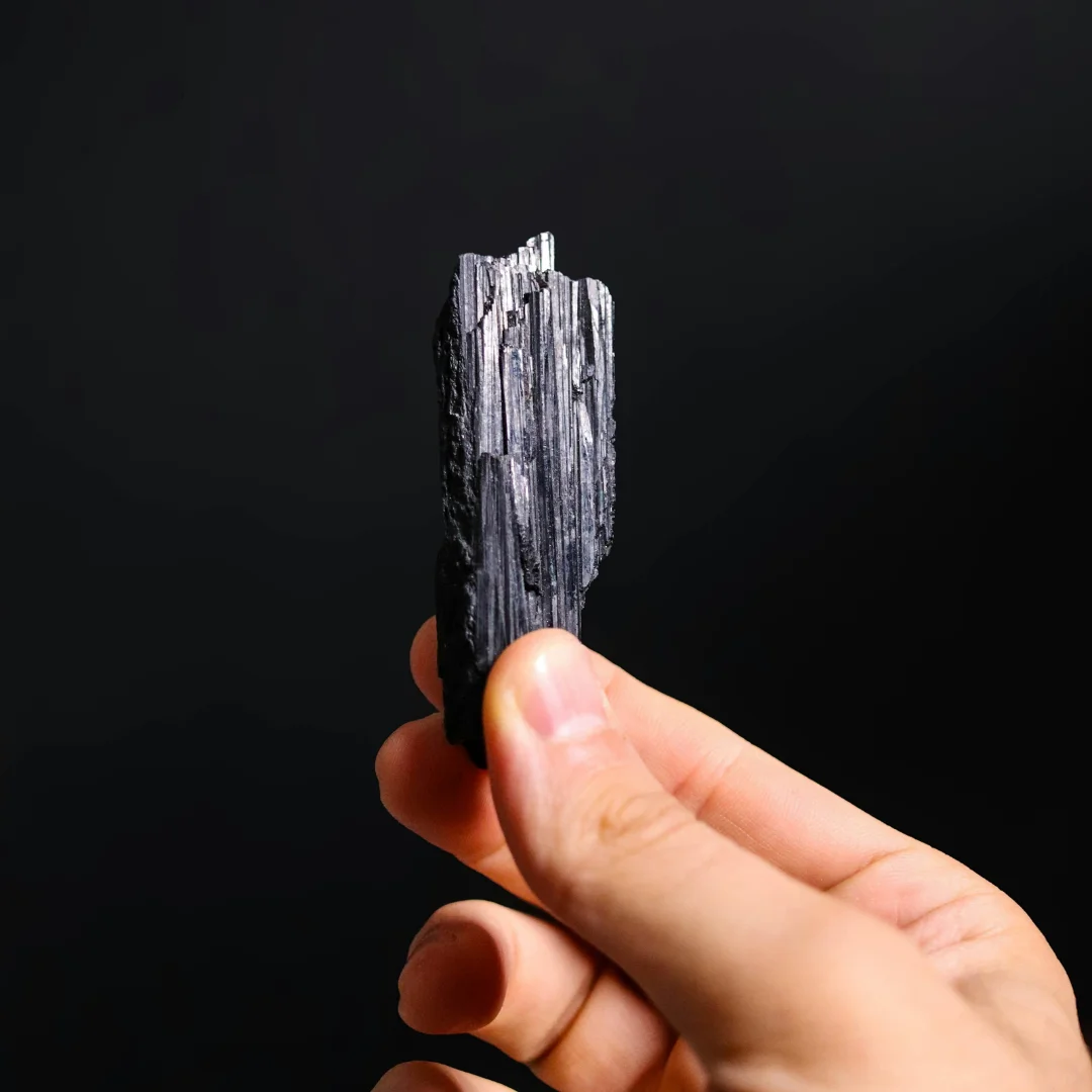 Black Tourmaline